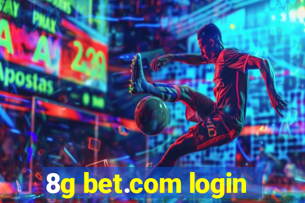 8g bet.com login